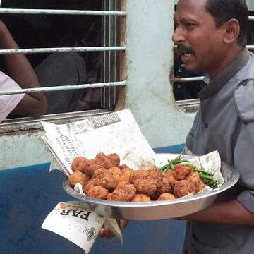 आसनसोल डिवीजन में विक्रेताओं को रेलवे देगा पहचान पत्र, रहेगा QR कोड भी