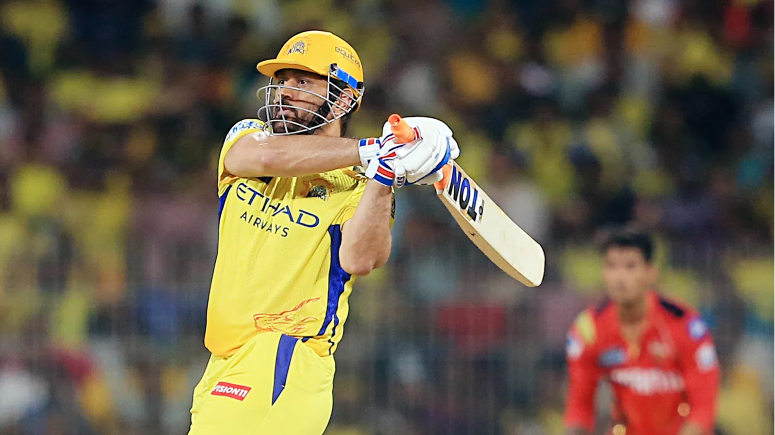 क्या सन्यास ले रहे हैं महेंद्र सिंह धोनी? CSK के CEO ने किया खुलासा, बताया - क्या है माही का प्लान?