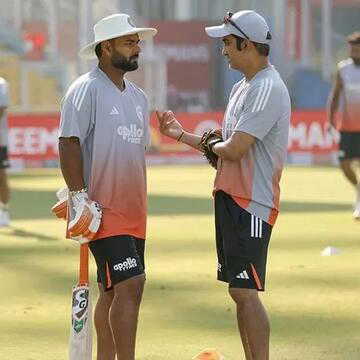 ऋषभ पंत से छिनेगी टेस्ट टीम की उपकप्तानी, आखिर BCCI क्यों लेने जा रहा है कड़ा फैसला ?