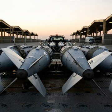 ‘ढूंढ निकालेंगे और खत्म करेंगे’-सीरिया में IS पर अमेरिका का जवाबी हमला