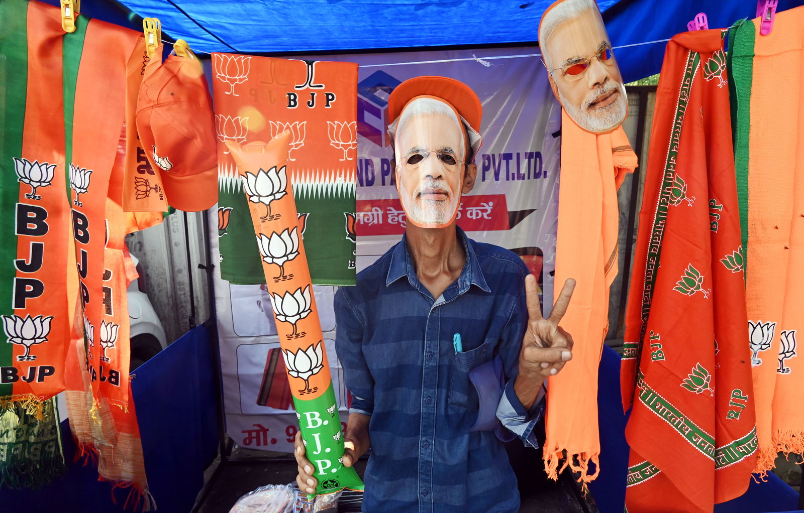 भाजपा प्रत्याशियों की सूची पर अंतिम मुहर जल्द, 110 संभावित नामों पर हुई चर्चा