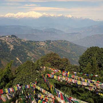 तेनजिंग नोर्गे ट्रेल : क्या रटी-रटाई जगहों से अलग आप कभी दार्जिलिंग के इस ऐतिहासिक रास्ते पर चले हैं?