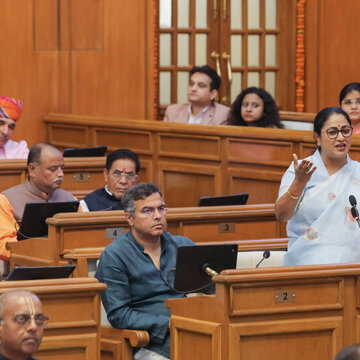 दिल्ली बजटः जो शहर चलाते हैं, अब उन्हें भी मिलेगा सुकून, गिग वर्कर्स के लिए नई पहल