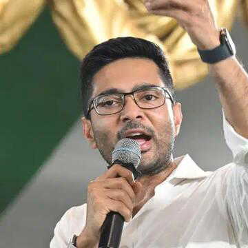 8 दिन 13 जिले...अभिषेक बनर्जी करेंगे बैक टू बैक सभाओं को संबोधित, 24 मार्च से उतरेंगे चुनावी मैदान में