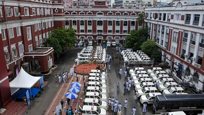 होटलों में हो रही आपराधिक घटनाओं पर लगाम कसने के लिए नई गाइडलाइन लाने वाला है लालबाजार