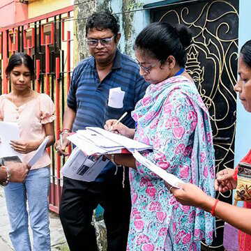 अंतिम मतदाता सूची जारी, बंगाल के किस जिले से कितने मतदाताओं का नाम हटा? कैसे देखेंगे वोटर लिस्ट?