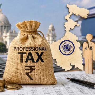 West Bengal Budget 2026: प्रोफेशनल टैक्स में बड़ी राहत, लाखों लोगों को फायदा