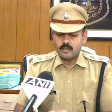 जयपुर में पैरामेडिकल परीक्षा में नकल गिरोह का भंडाफोड़, 4 गिरफ्तार