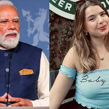 क्या भारत को शर्मिंदा करने के लिए ही नॉर्वे की पत्रकार ने PM मोदी से पूछा सवाल? क्या Plant की गयी थी पत्रकार?