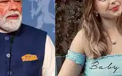 क्या भारत को शर्मिंदा करने के लिए ही नॉर्वे की पत्रकार ने PM मोदी से पूछा सवाल? क्या Plant की गयी थी पत्रकार?