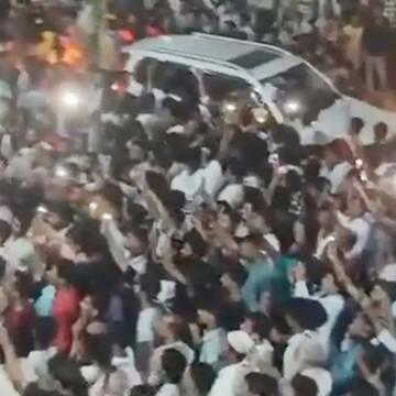 कितने सुरक्षित हैं SIR का काम कर रहे न्यायिक अधिकारी? मोथाबाड़ी की घटना में अब तक 18 गिरफ्तार