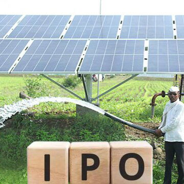 जीके एनर्जी के आईपीओ पर उत्साह चरम पर, इसमें निवेश करना लाभदायक होगा?