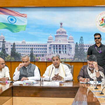 सिद्धारमैया का केंद्र पर हमला: VB-G RAM G बिल वापस, मनरेगा बहाल करने की मांग