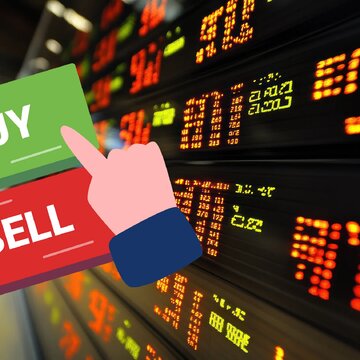 मंगलवार को भी शेयर बाजार में तेजी, विशेषज्ञों की इन शेयरों पर नजर रखने की सलाह