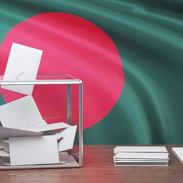 BNP भारी बहुमत के साथ संसद में, अब क्या संविधान में होगा बदलाव ?