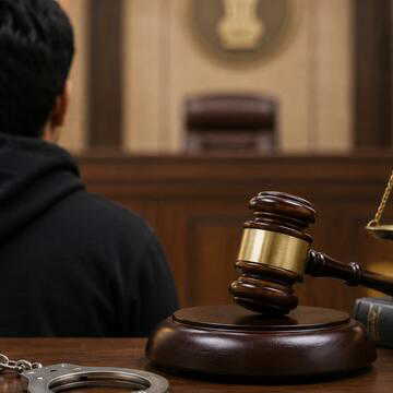 दिल्ली हाईकोर्ट की सख्ती, यूट्यूबर गुलशन पाहुजा को अवमानना मामले में 6 महीने की सजा