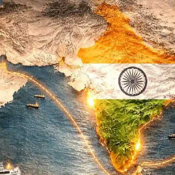 हॉर्मुज को लेकर नई दिल्ली के सामने ईरान की शर्तें