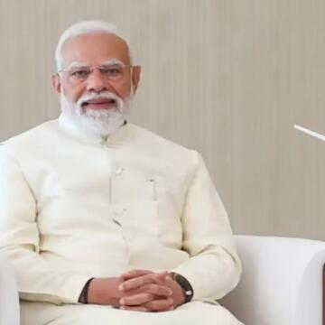 नॉर्वे के अखबार में मोदी का कार्टून, सोशल मीडिया पर विवाद तेज