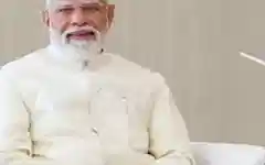 नॉर्वे के अखबार में मोदी का कार्टून, सोशल मीडिया पर विवाद तेज