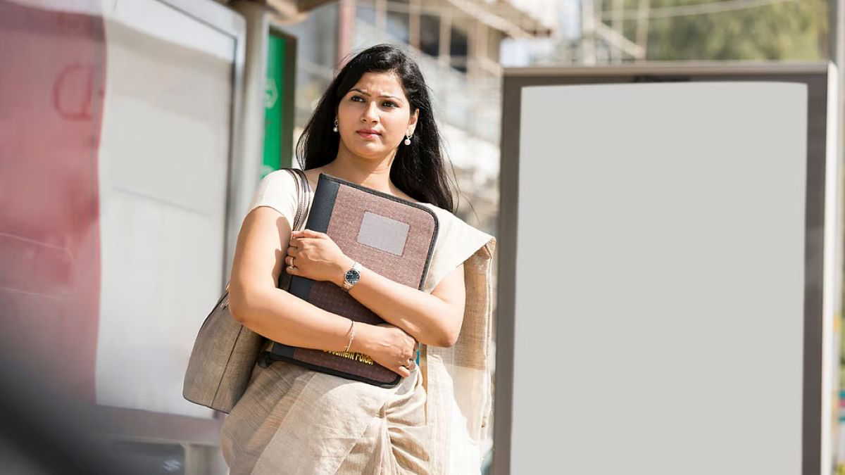 ऑफिस जाने के रास्ते पर ये सब कुछ नजर आ रहा है ? खुश हों, जीवन में प्रगति और संपत्ति आ रही है