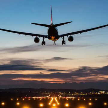 पश्चिम एशिया का संकट: बुधवार को हवाई मार्ग पर विशेष गतिविधि, भारत से उड़ेंगे 58 विमान