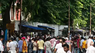 कोलकाता के निजी स्कूल में बीमार पड़ने के बाद छात्र की मौत, परिवार ने लगाया लापरवाही का आरोप