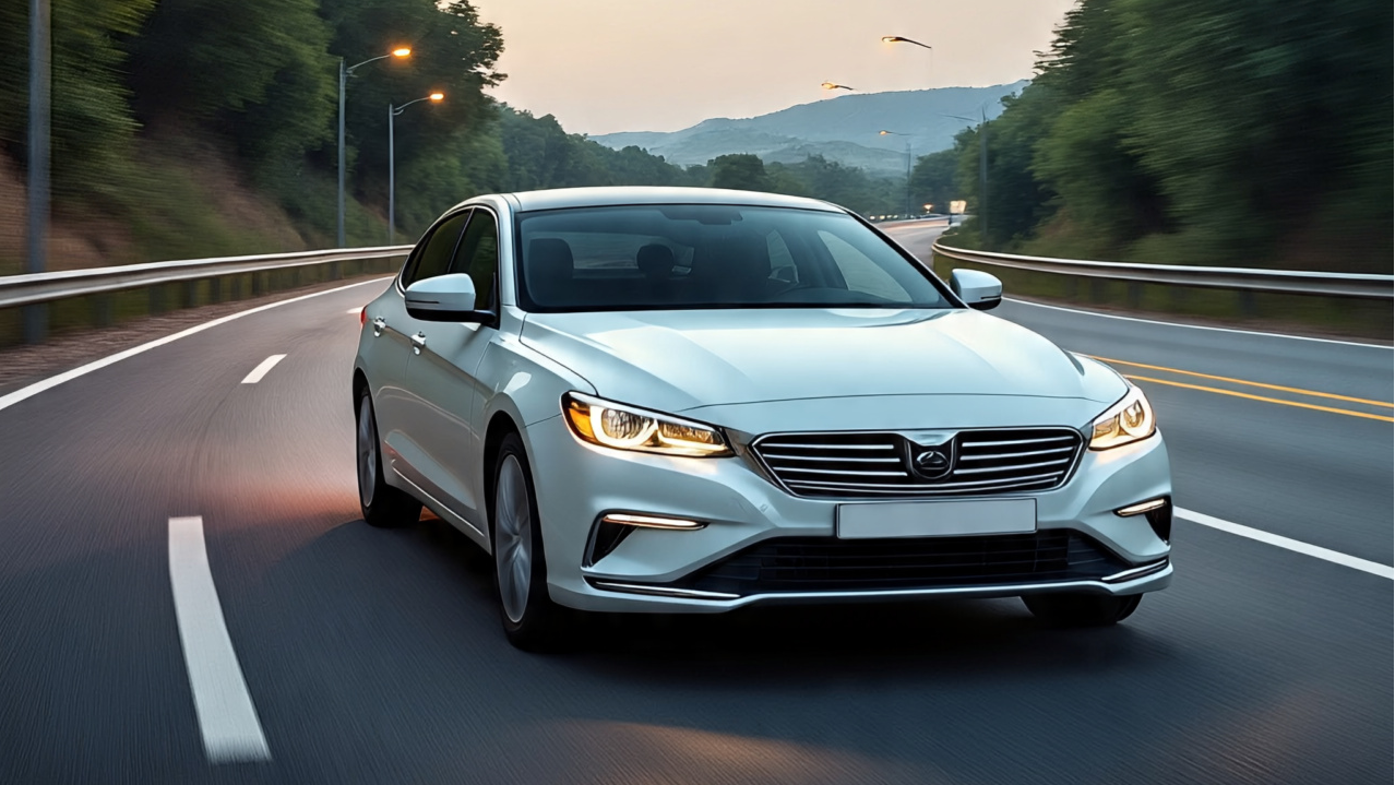 तूफान की रफ्तार से दौड़ रही गाड़ी से बाहर लटक कर नाच रहे छात्र, परीक्षा खत्म होने का 'खतरनाक' सेलिब्रेशन