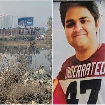 ‘पानी बहुत ठंडा है…’, पुलिस और दमकल ने मदद से किया इनकार! नोएडा में इंजीनियर की मौत की वजह ऑटोप्सी रिपोर्ट में सामने आई