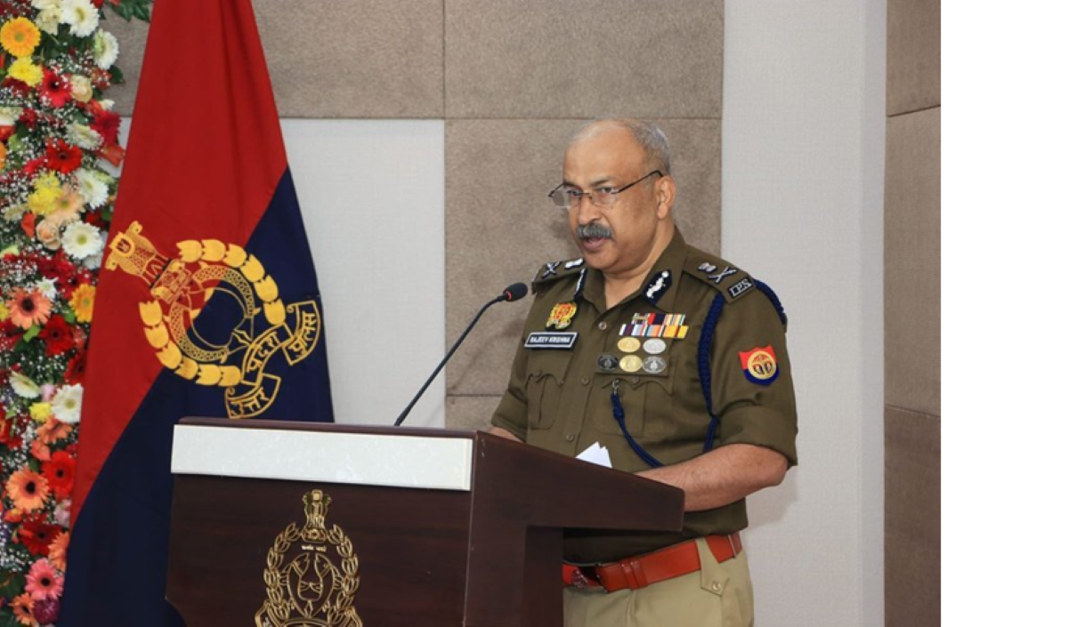 डिजिटल पुलिस स्टेशन बना यूपी कॉप ऐप, सेवाओं के निपटारे में आई तेजी