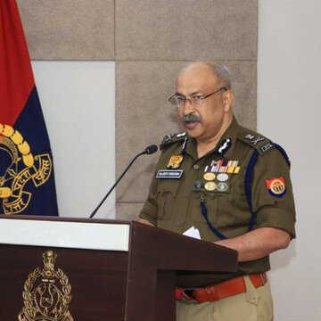 डिजिटल पुलिस स्टेशन बना यूपी कॉप ऐप, सेवाओं के निपटारे में आई तेजी