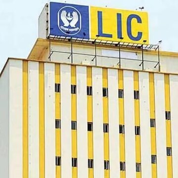 देश की सबसे बड़ी बीमा कंपनी का अप्रैल से सितंबर में बढ़ा मुनाफा