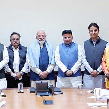 प्रधानमंत्री नरेंद्र मोदी का बंगाल दौरा, टटोलेंगे मतुआ सम्प्रदाय से जुड़े लोगों का मन!