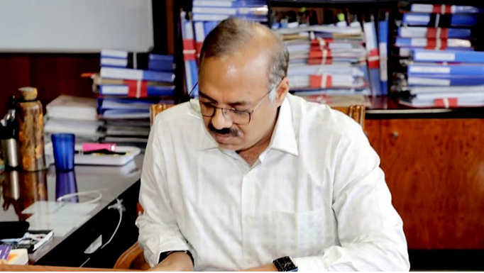 हाउसिंग सोसायटी में मतदान केंद्र बनाने की प्रक्रिया को लेकर आज बैठक करेंगे DEC ज्ञानेश भारती