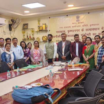 पीएनबी में एकदिवसीय राजभाषा तकनीकी कार्यशाला का सफल आयोजन