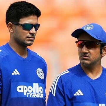 गंभीर चोट, पूरे साल के लिए अनिश्चित शशुभमन, विश्व कप से पहले दबाव में भारत