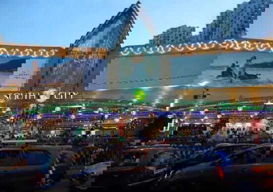 ईस्ट इंडिया के रिटेल आइकन साउथ सिटी मॉल ने पूरे किए 18 गौरवशाली वर्ष