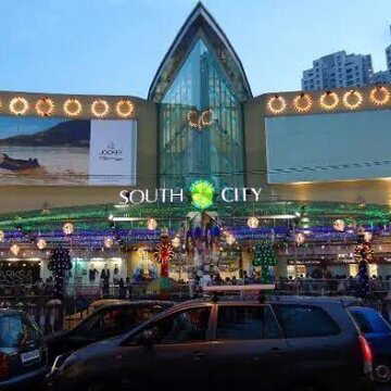 ईस्ट इंडिया के रिटेल आइकन साउथ सिटी मॉल ने पूरे किए 18 गौरवशाली वर्ष