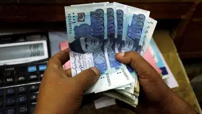 आर्थिक संकट के बीच पाकिस्तान में गरीबों की मुश्किलें बढ़ीं, बढ़ती असमानता से बढ़ी नाराजगी