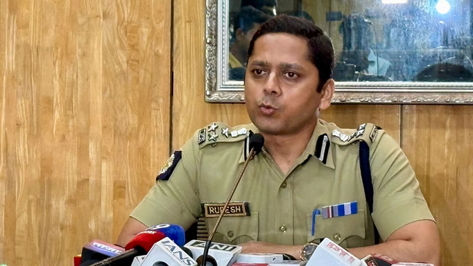 पार्क स्ट्रीट के होटल में क्या हुआ था? क्यों और कैसे हुई थी युवक की हत्या? जानिए यहां सब कुछ