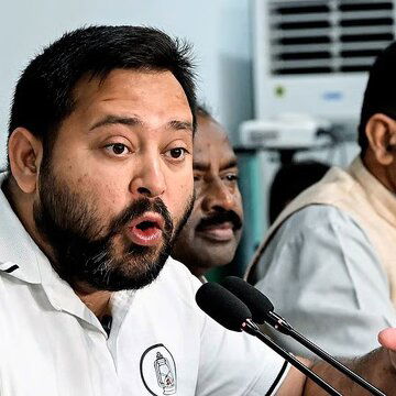 ‘हार में दुख नहीं, जीत में अहंकार नहीं’, बिहार के नतीजों पर आखिरकार तेजस्वी ने मुख खोला