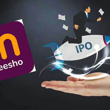 मीशो ने अपने डेब्यू में ही धूम मचा दी, लिस्टिंग के बाद 50% की बढ़त हासिल की