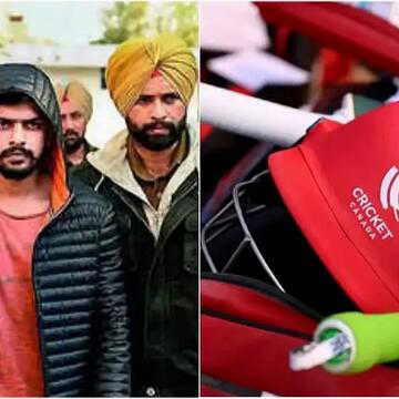 कनाडा टीम में विश्नोई गैंग की शामिल ? T20 वर्ल्ड कप में मैच मैनेजमेंट विवाद के घेरे में