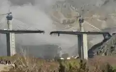 तुमने हमारा एक पुल तबाह किया, अब देखना तबाही, ईरान ने जारी कर दी आठ खास पुलों की हिट लिस्ट