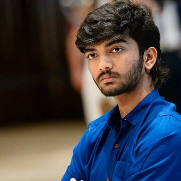 FIDE World Cup 2025: डी गुकेश को देखना पड़ा हार का मुंह, टूर्नामेंट से हुए बाहर