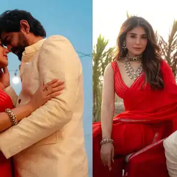 शादी के भोज में बादाम की रोटी और फूलगोभी का पुलाव! 'फिटनेस फ्रीक' कृतिका का 'कीटो वेडिंग' अब सुपरहिट