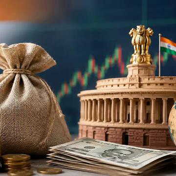 विदेशी निवेशकों के लिए बड़ा फायदा, सरकारी बॉन्ड में कर छूट के पीछे क्या है मामला ?