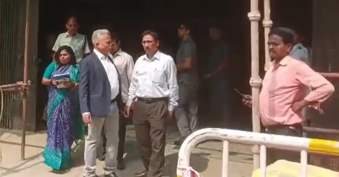 सोमवार से ही SIR के दस्तावेजों के सत्यापन का काम शुरू, जिलों में डिस्ट्रीक्ट जजों को दिया गया प्रशिक्षण