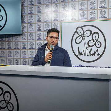 क्या अपने बीरभूम दौरे पर बांग्लादेश में पुश-बैक की गयी सोनाली बीबी से मिलेंगे अभिषेक बनर्जी?