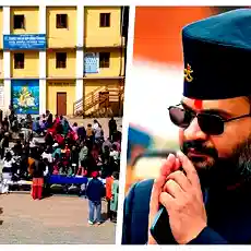 नेपाल चुनाव रिजल्‍टः Gen-Z के हीरो बालेन शाह बंपर जीत की ओर, 70 सीटों पर चल रहे आगे