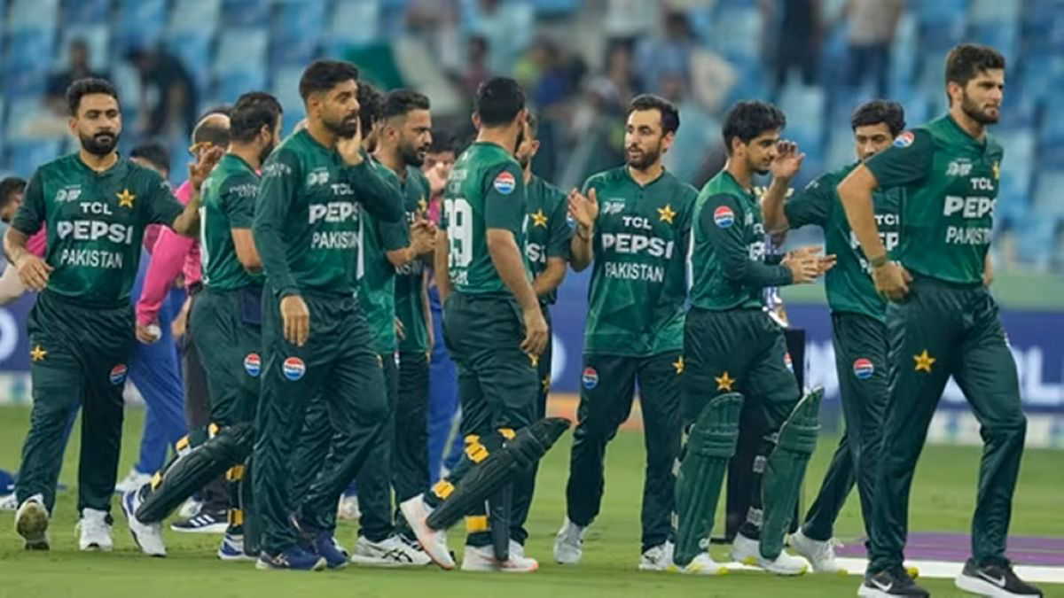 PCB ने मारी पलटी, बांग्लादेश के लिए विश्व कप बहिष्कार की बात से इनकार